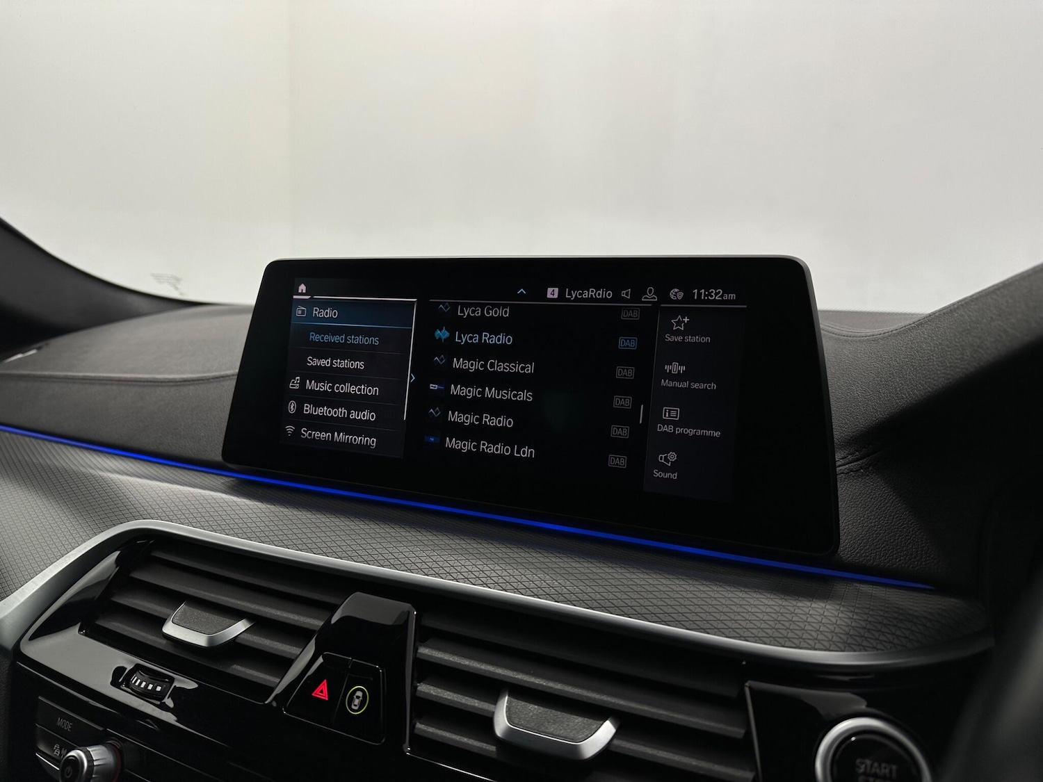 Used BMW 5 Series 2020 for sale - 78063111: Photo 26