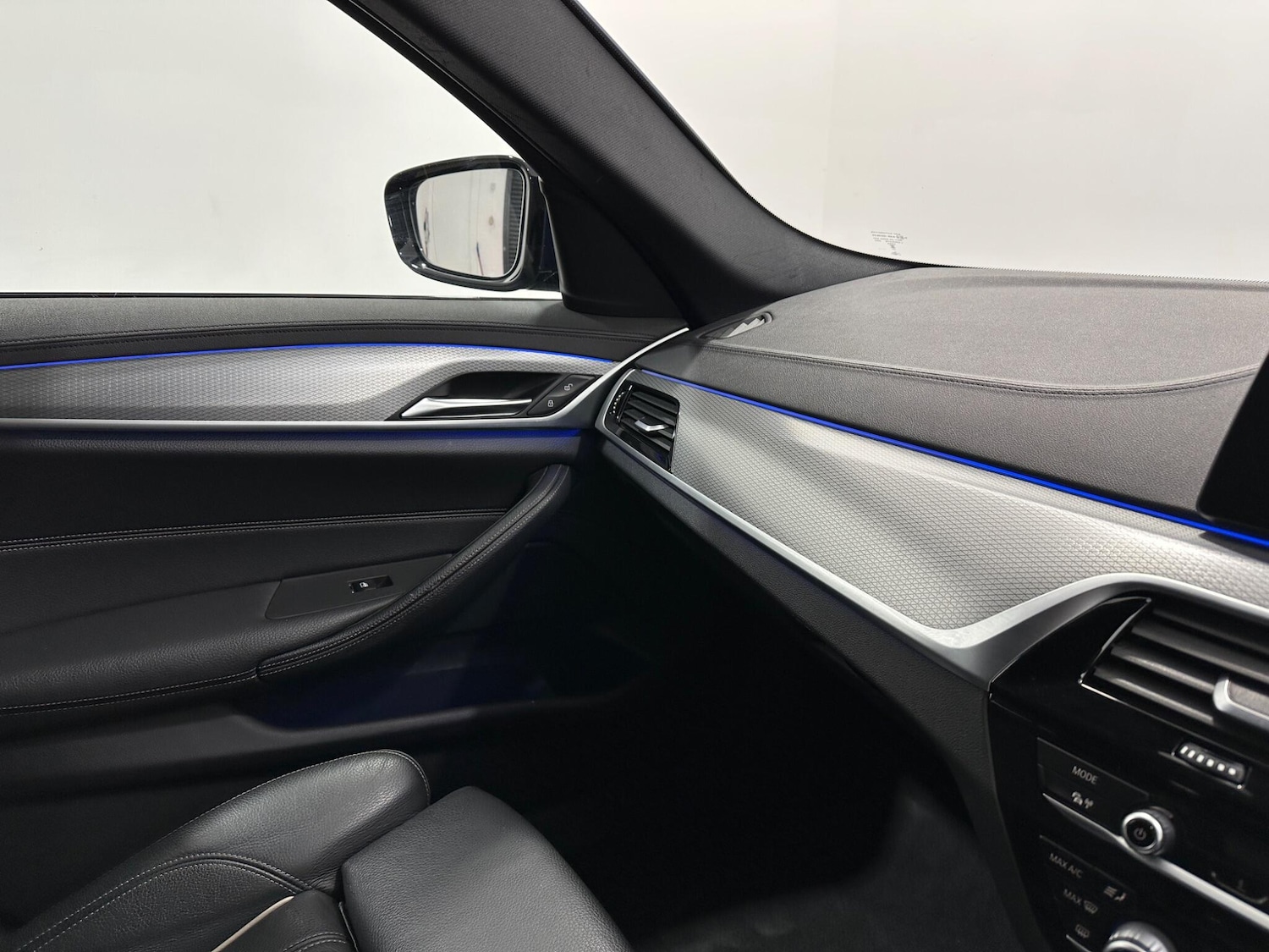 Used BMW 5 Series 2020 for sale - 78063111: Photo 27