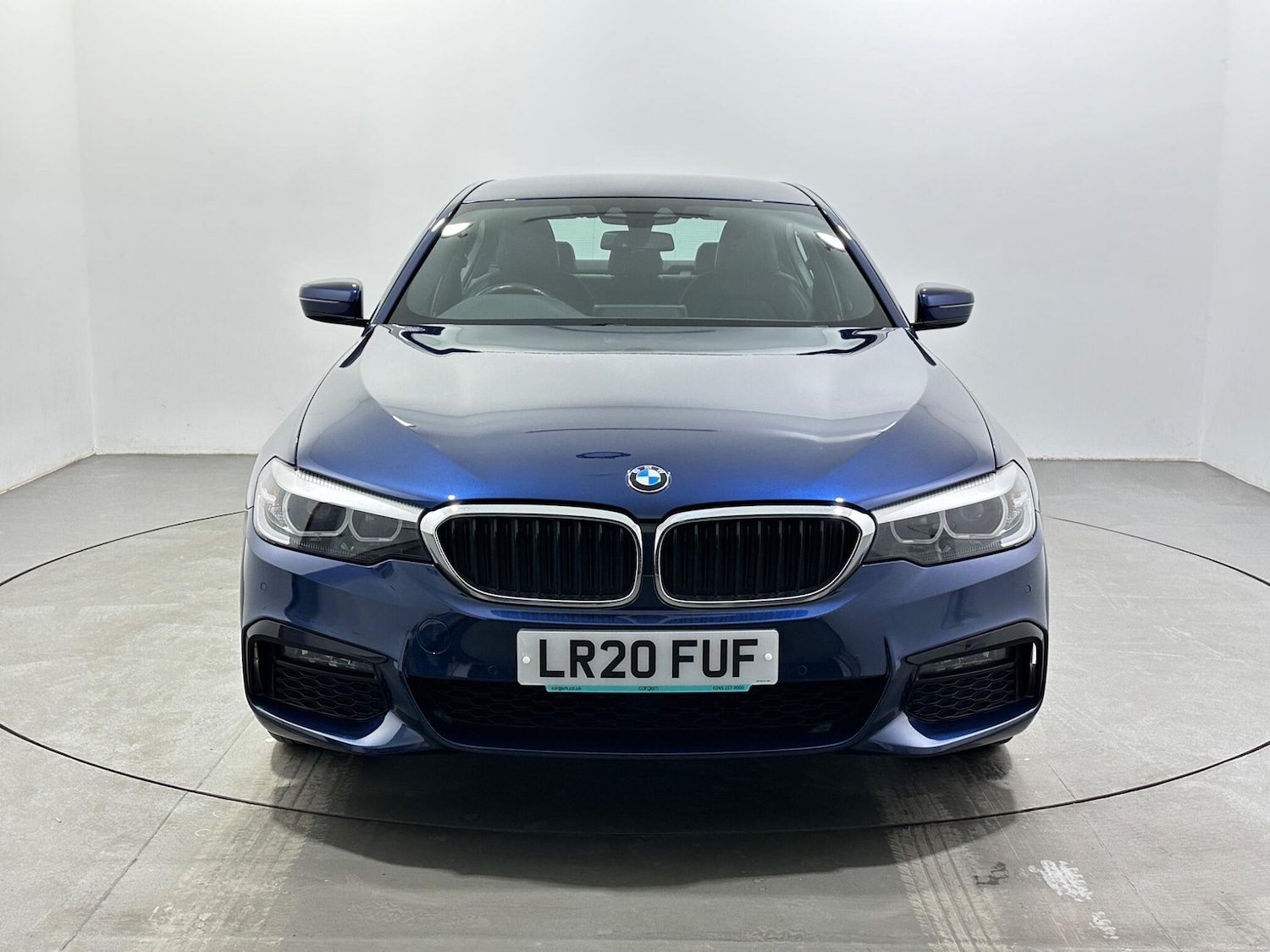 Used BMW 5 Series 2020 for sale - 78063111: Photo 3