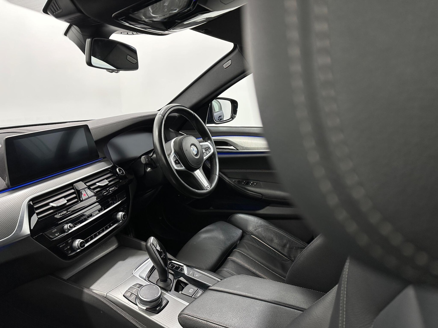 Used BMW 5 Series 2020 for sale - 78063111: Photo 30