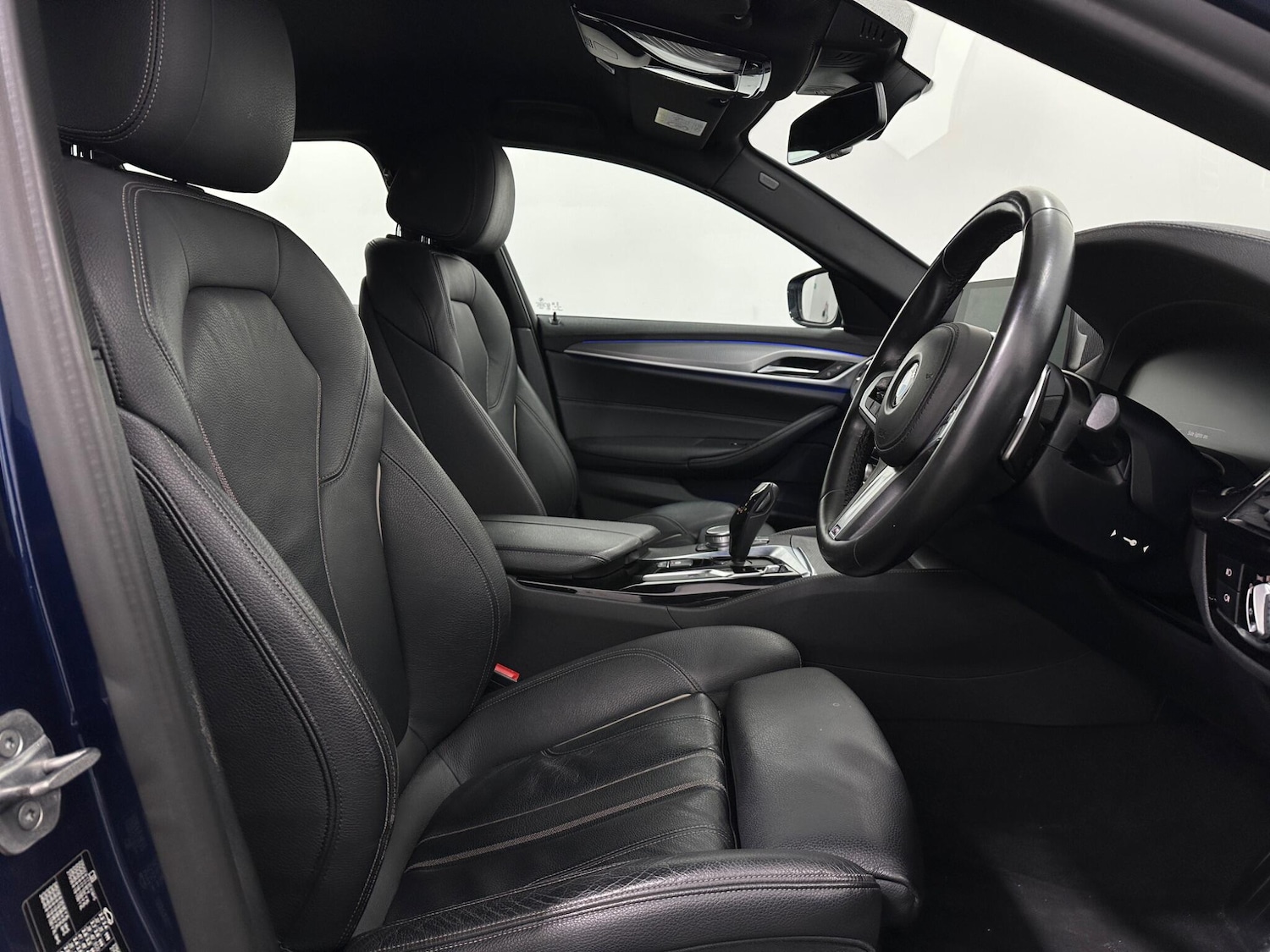 Used BMW 5 Series 2020 for sale - 78063111: Photo 31