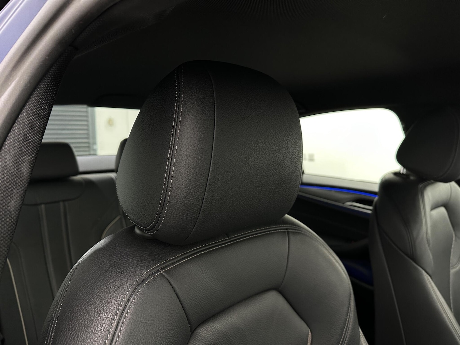 Used BMW 5 Series 2020 for sale - 78063111: Photo 33