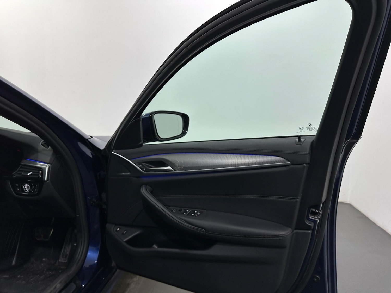 Used BMW 5 Series 2020 for sale - 78063111: Photo 34