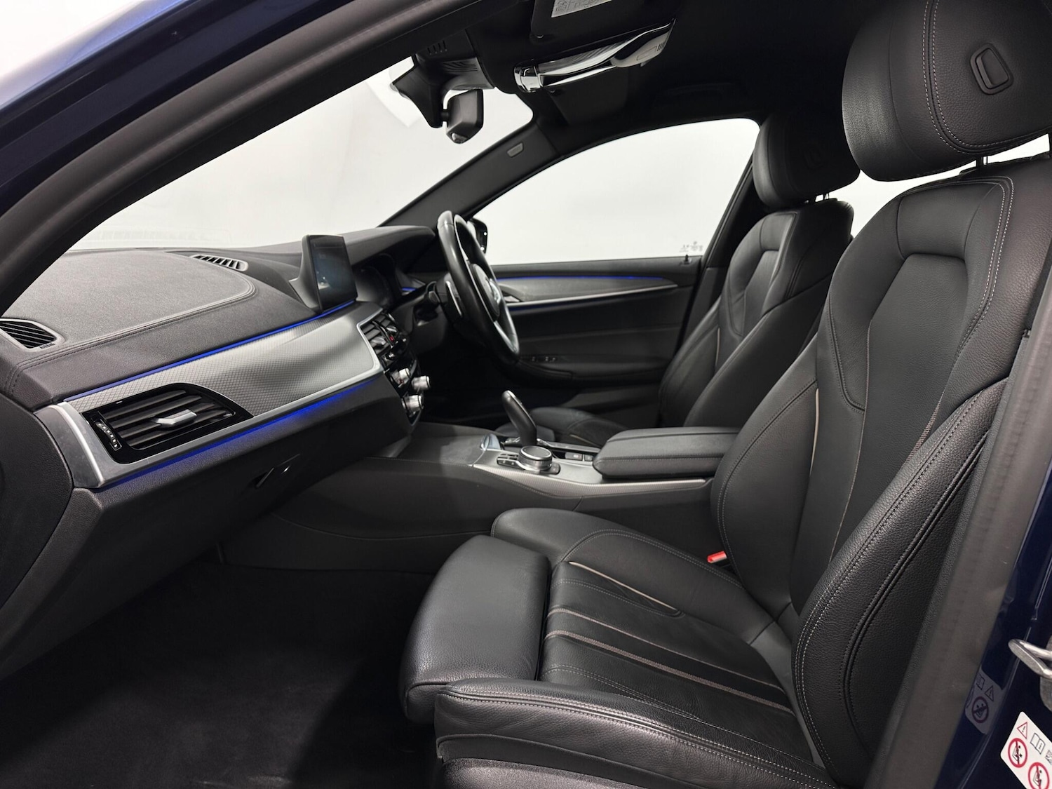 Used BMW 5 Series 2020 for sale - 78063111: Photo 35