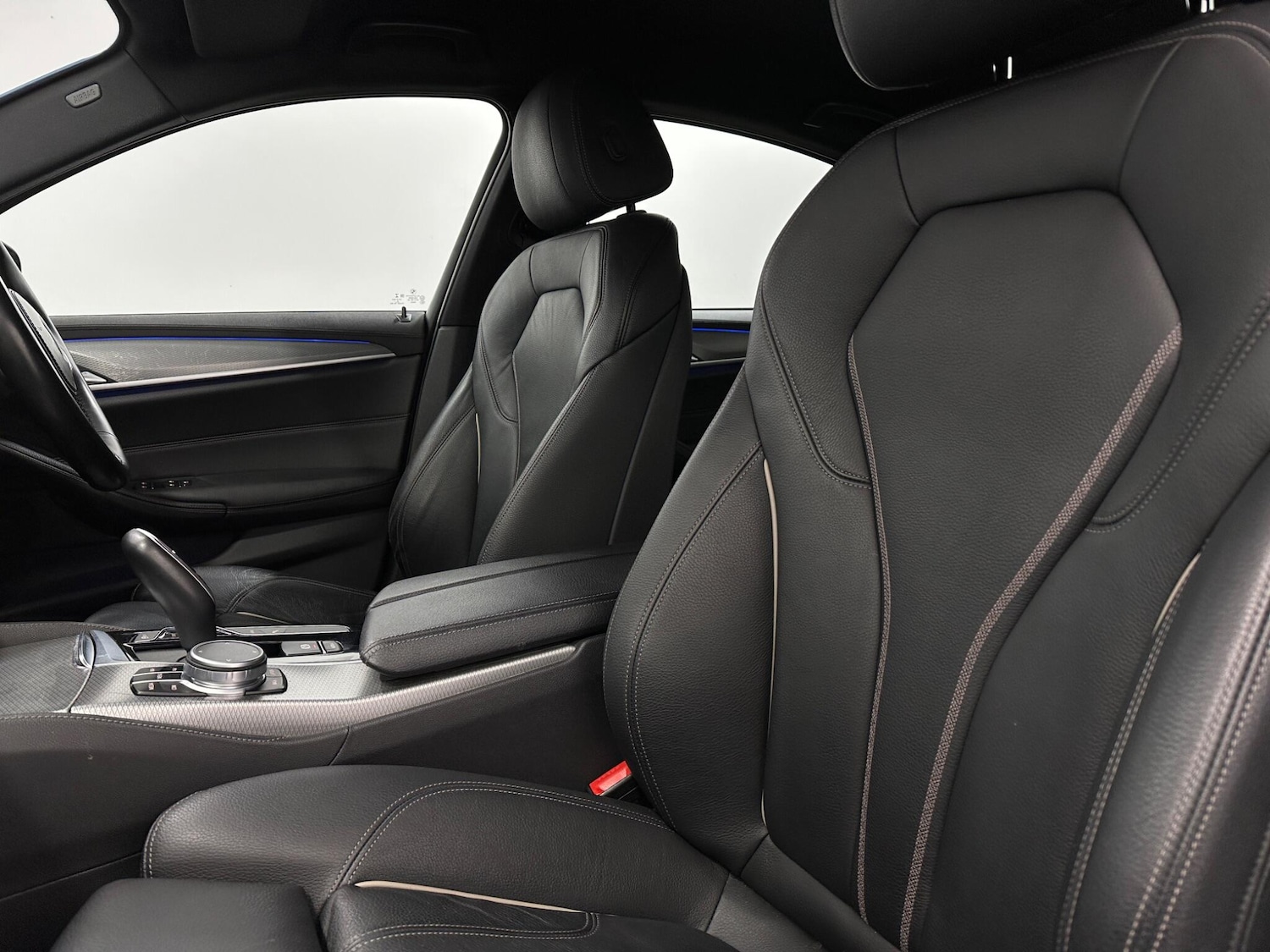 Used BMW 5 Series 2020 for sale - 78063111: Photo 36