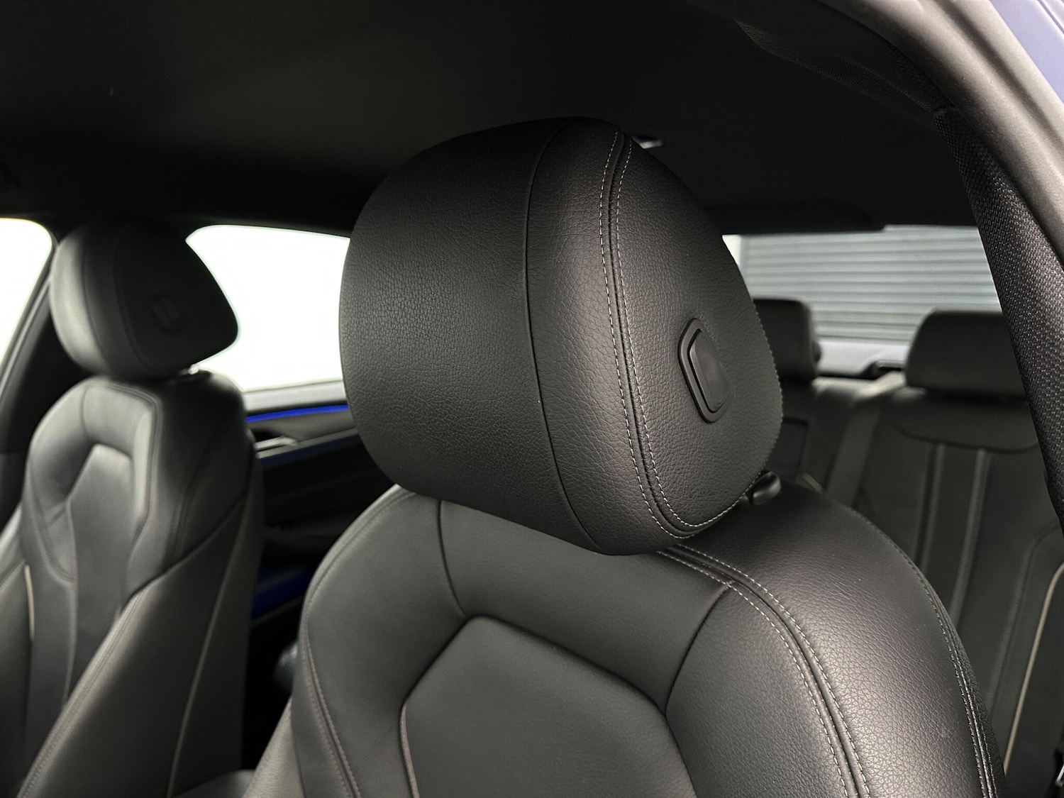 Used BMW 5 Series 2020 for sale - 78063111: Photo 37