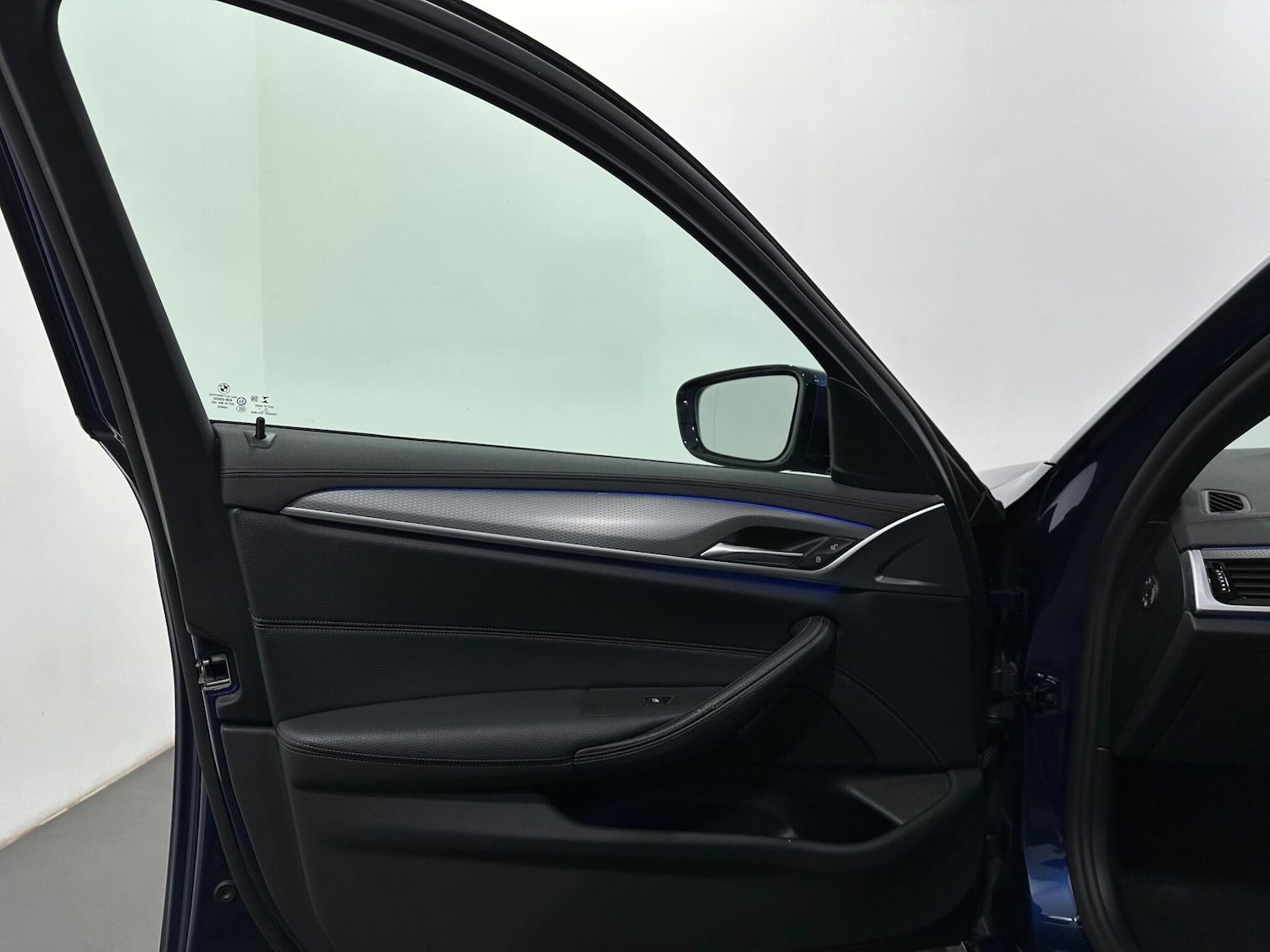 Used BMW 5 Series 2020 for sale - 78063111: Photo 38