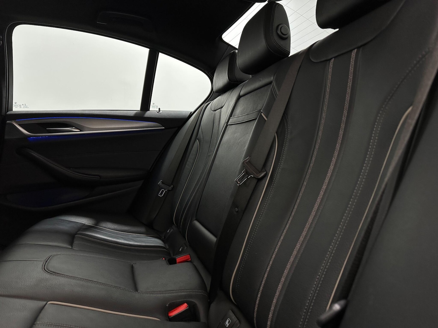 Used BMW 5 Series 2020 for sale - 78063111: Photo 40