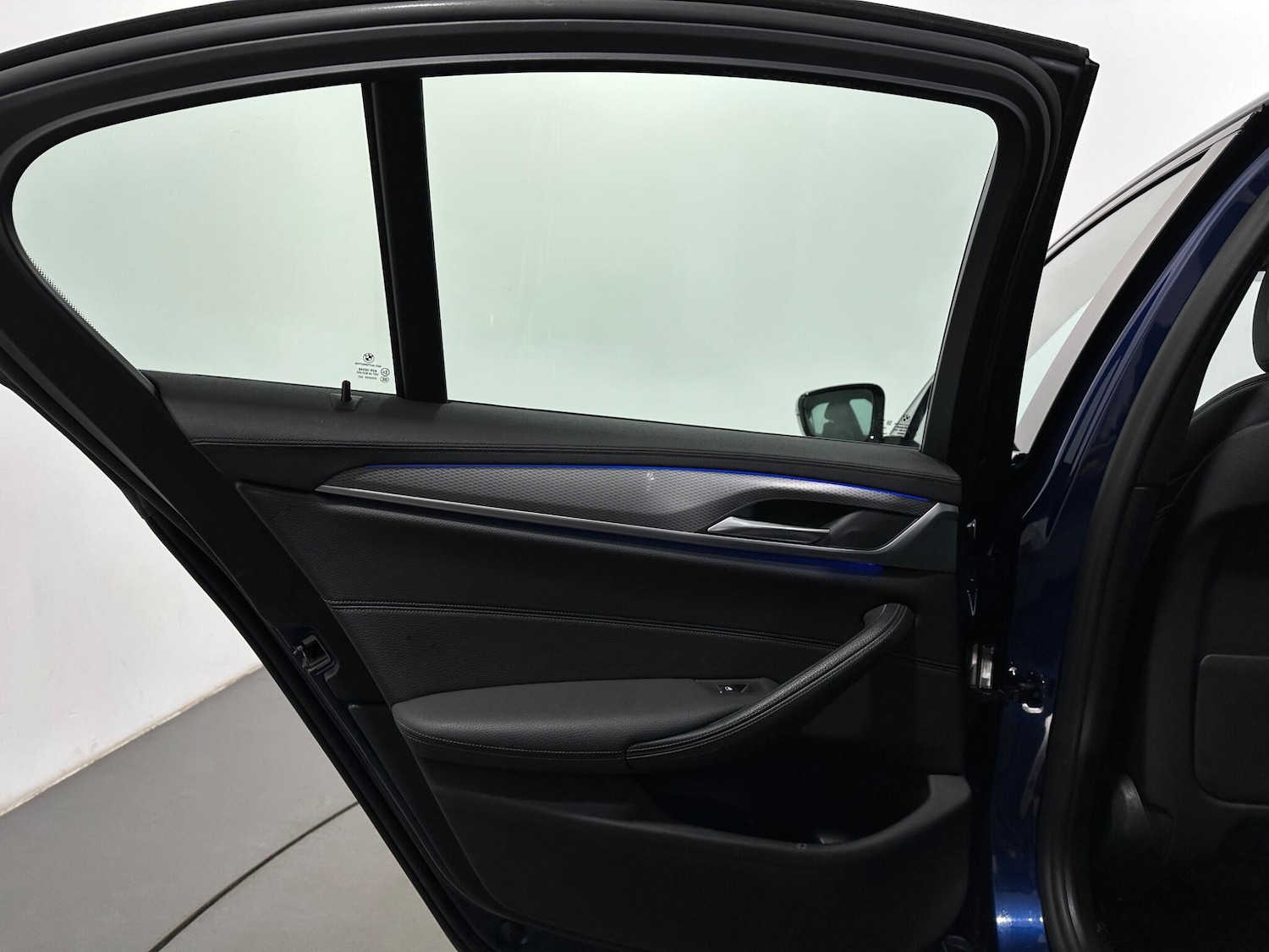 Used BMW 5 Series 2020 for sale - 78063111: Photo 41