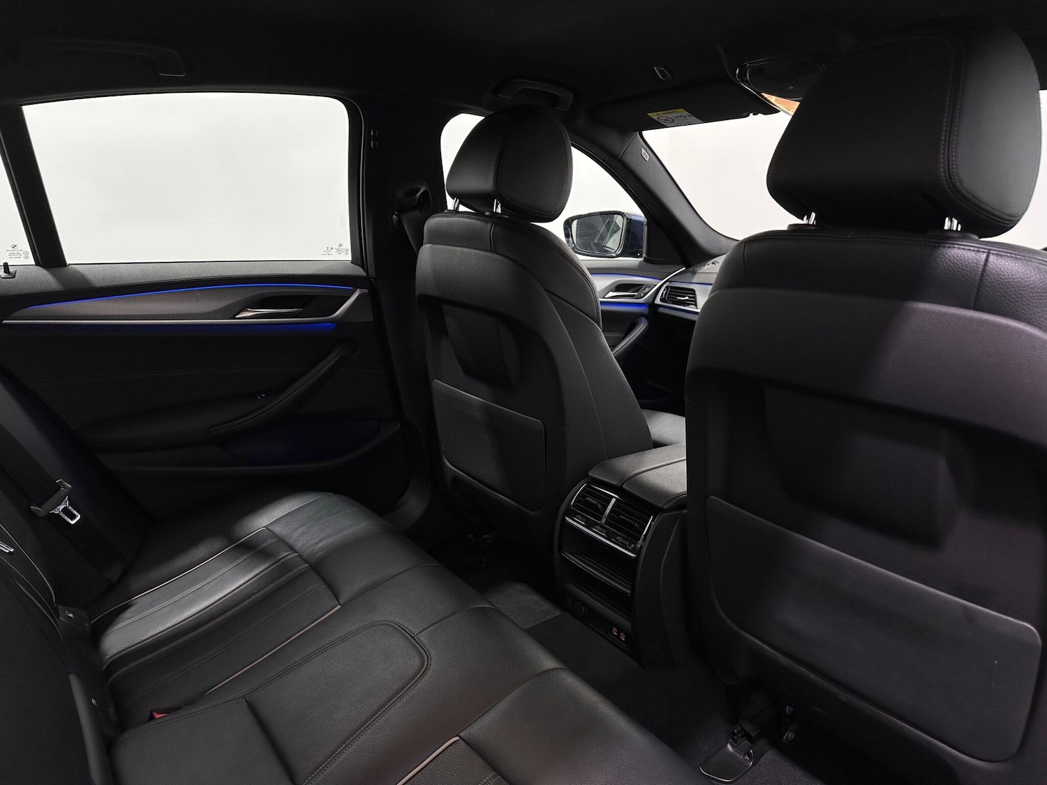 Used BMW 5 Series 2020 for sale - 78063111: Photo 42