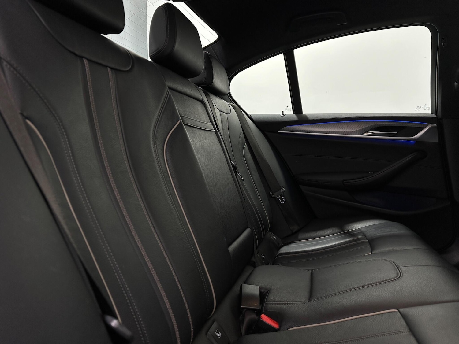 Used BMW 5 Series 2020 for sale - 78063111: Photo 43