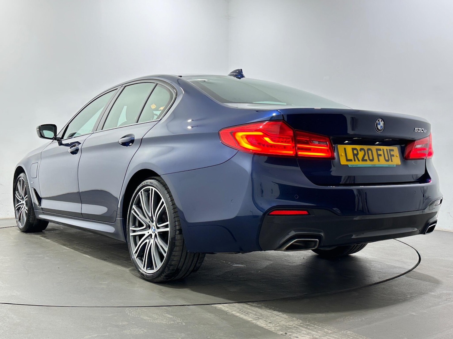 Used BMW 5 Series 2020 for sale - 78063111: Photo 47