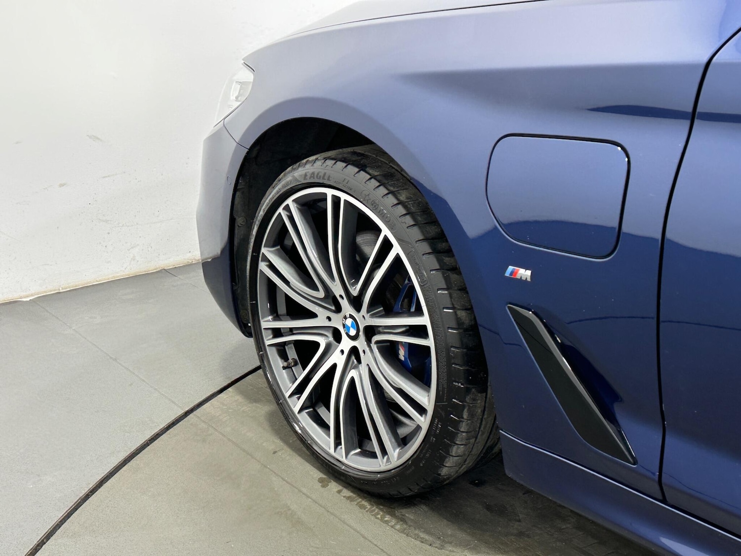 Used BMW 5 Series 2020 for sale - 78063111: Photo 49