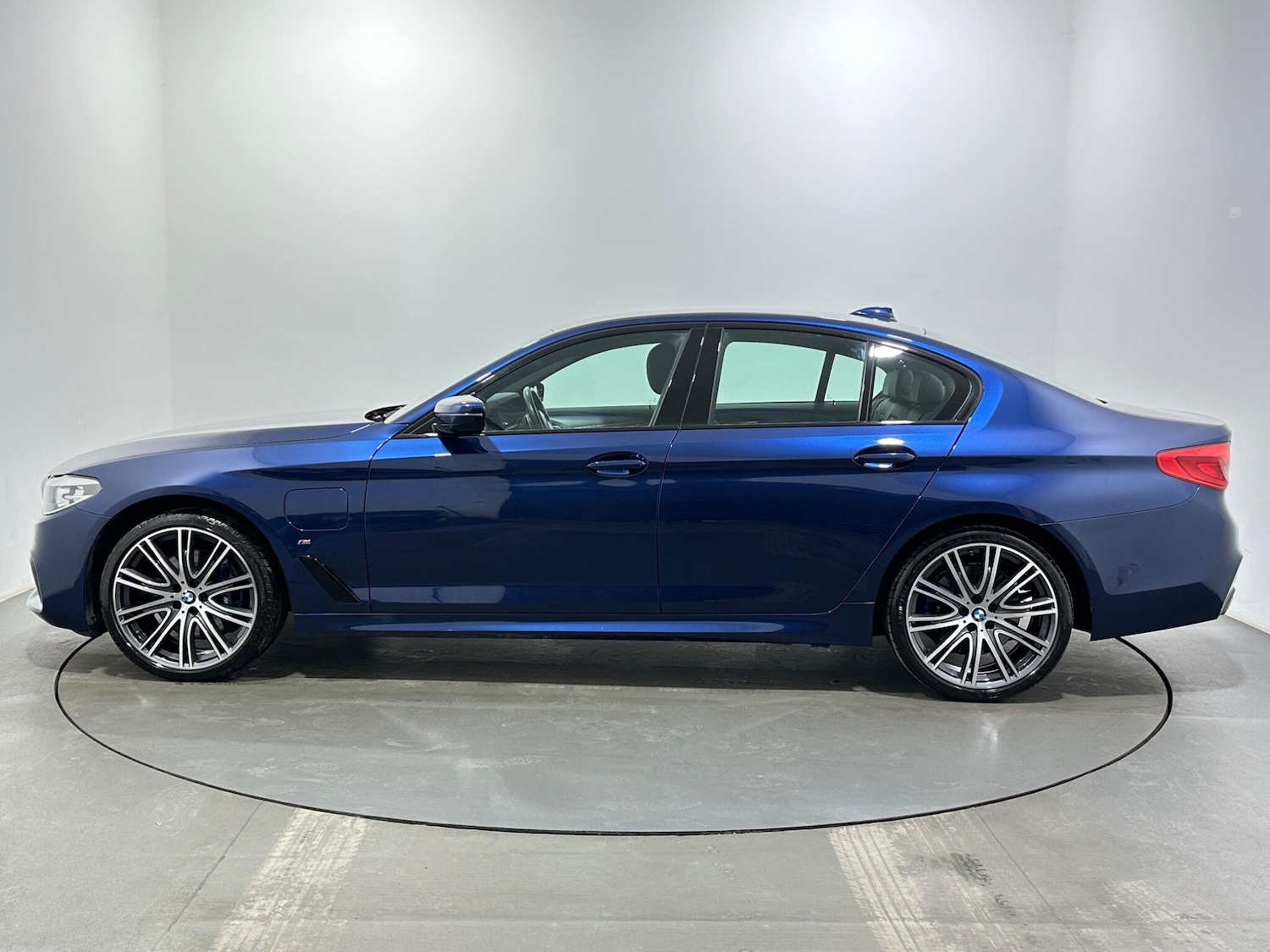 Used BMW 5 Series 2020 for sale - 78063111: Photo 5