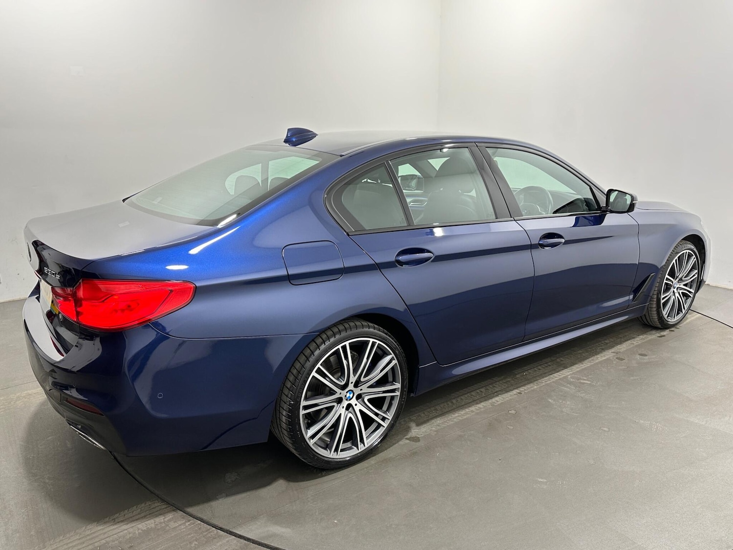 Used BMW 5 Series 2020 for sale - 78063111: Photo 50