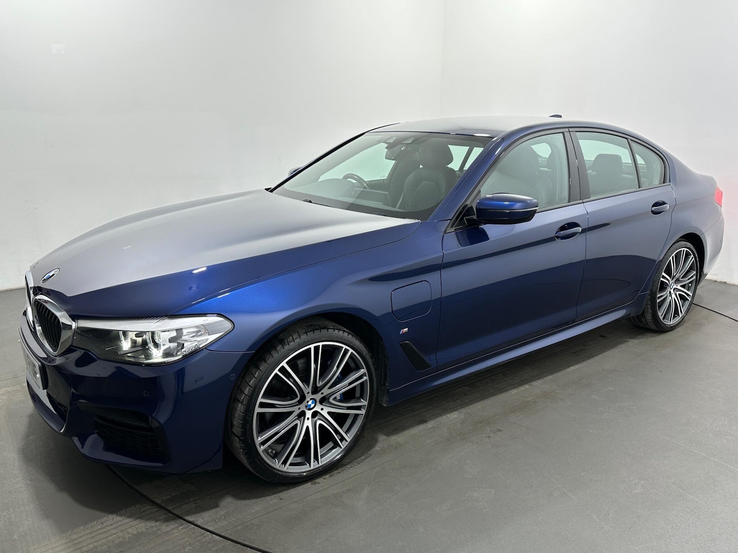 Used BMW 5 Series 2020 for sale - 78063111: Photo 52