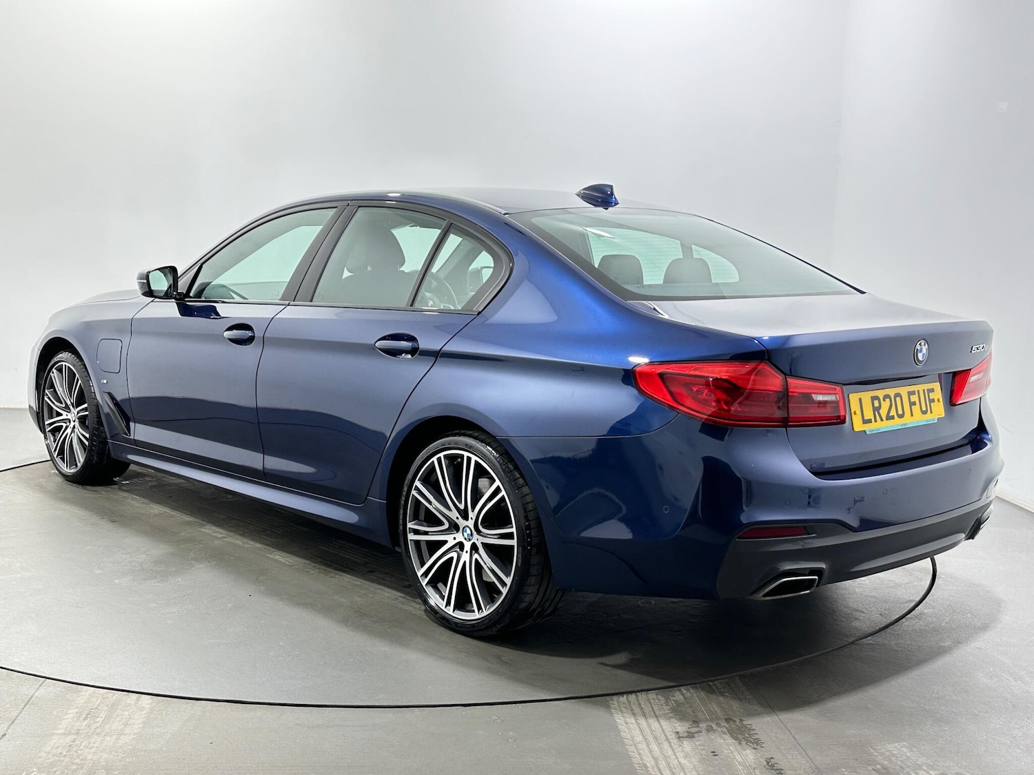 Used BMW 5 Series 2020 for sale - 78063111: Photo 6