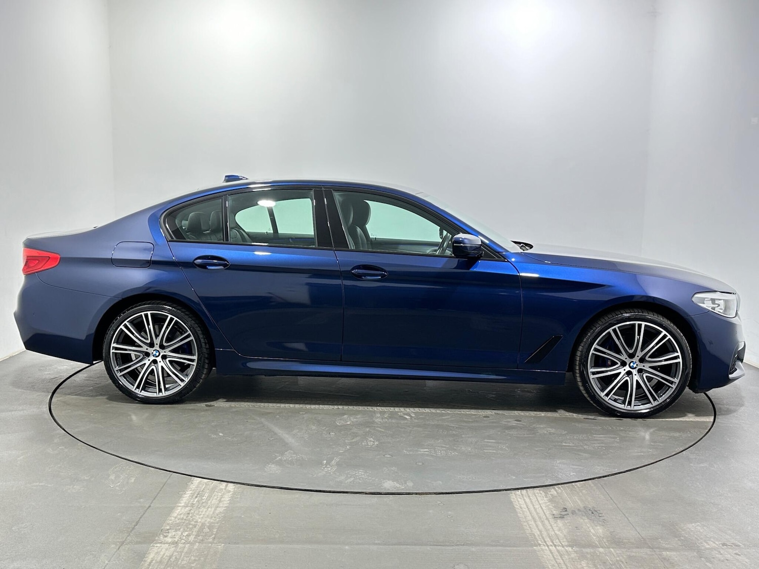 Used BMW 5 Series 2020 for sale - 78063111: Photo 9