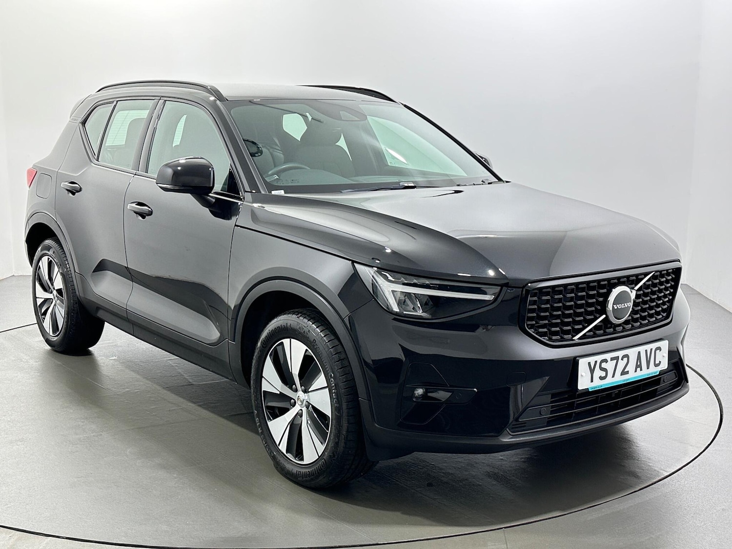 Used Volvo XC40 2022 for sale - 77290477: Photo 1