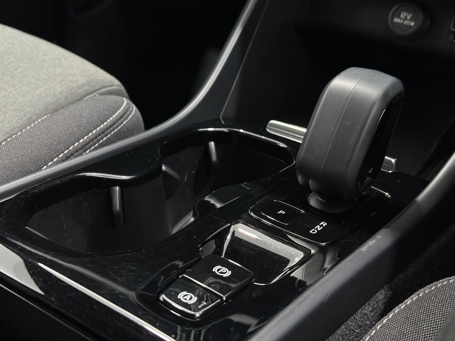 Used Volvo XC40 2022 for sale - 77290477: Photo 19