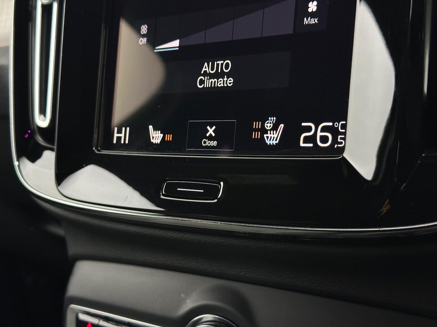 Used Volvo XC40 2022 for sale - 77290477: Photo 21