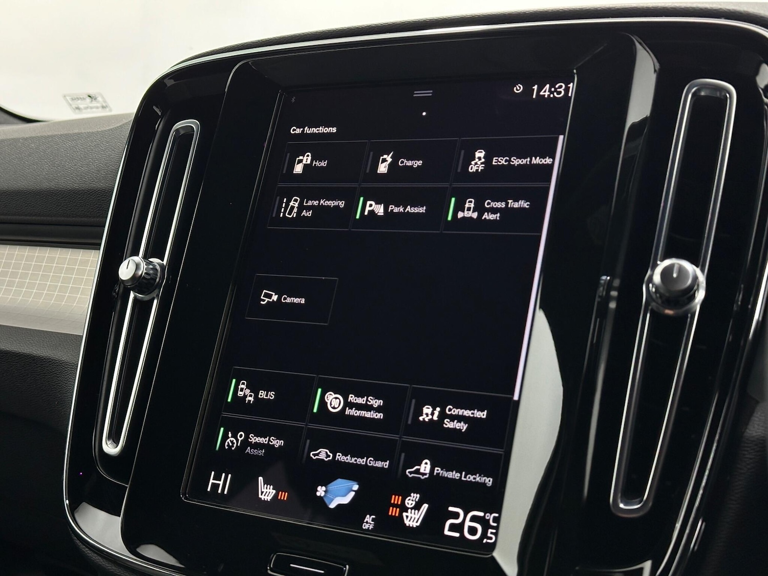 Used Volvo XC40 2022 for sale - 77290477: Photo 24