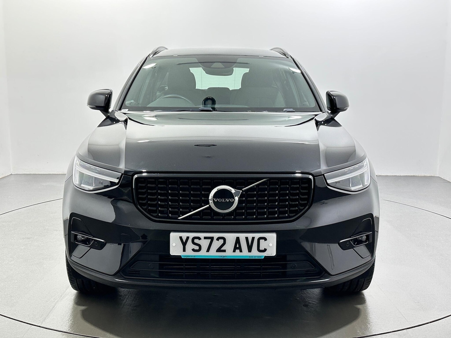 Used Volvo XC40 2022 for sale - 77290477: Photo 3