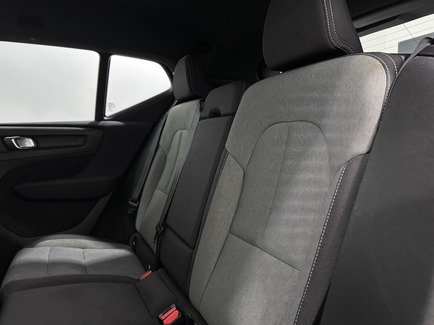 Used Volvo XC40 2022 for sale - 77290477: Photo 38