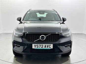 Used Volvo XC40 2022 for sale - 77290477: Photo
