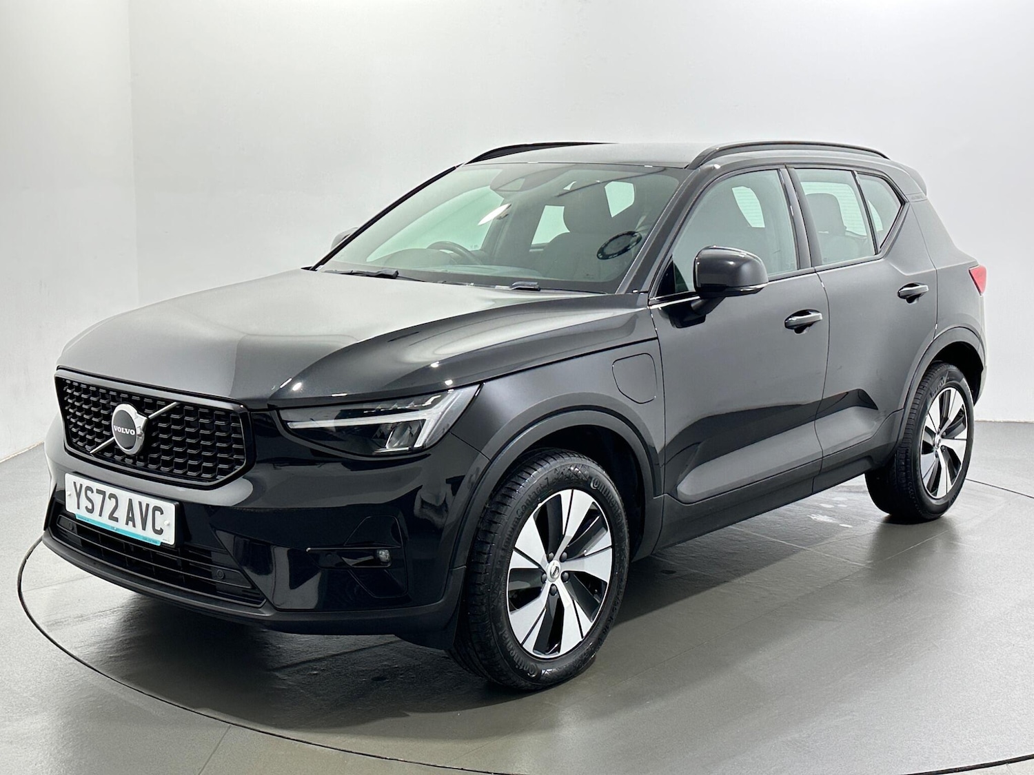 Used Volvo XC40 2022 for sale - 77290477: Photo 4
