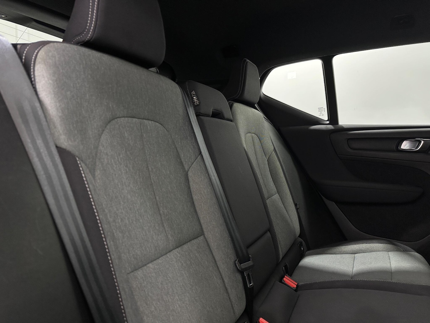 Used Volvo XC40 2022 for sale - 77290477: Photo 43