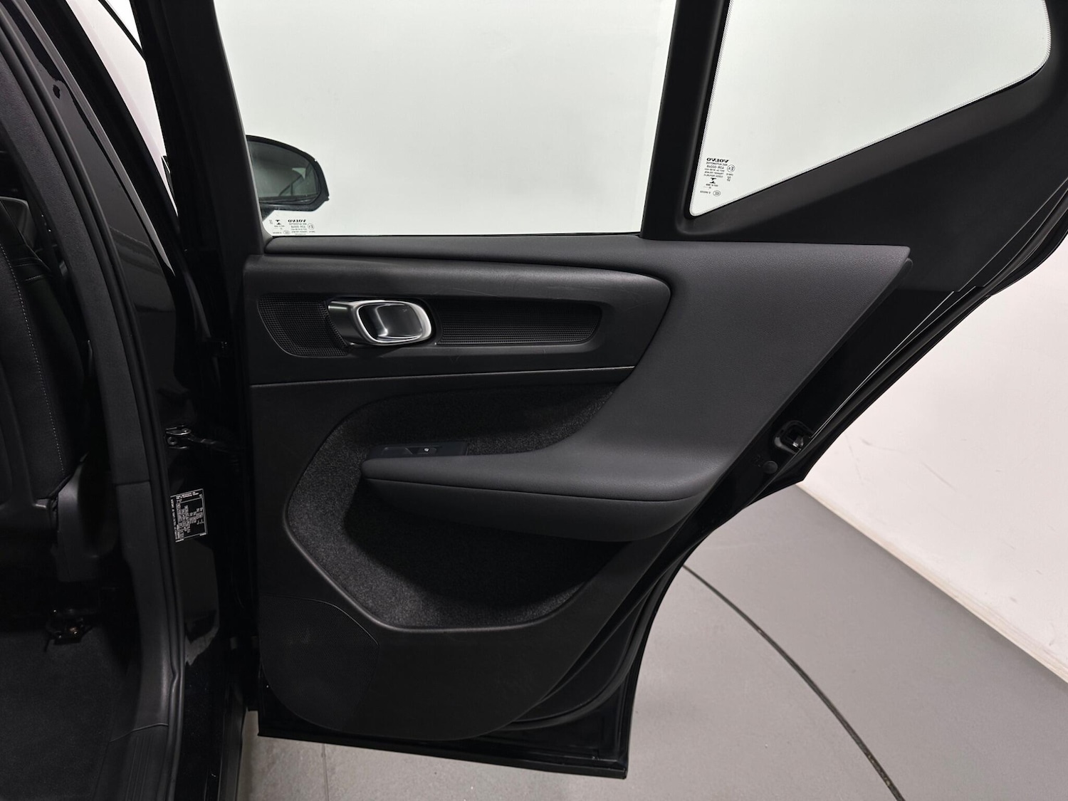 Used Volvo XC40 2022 for sale - 77290477: Photo 45