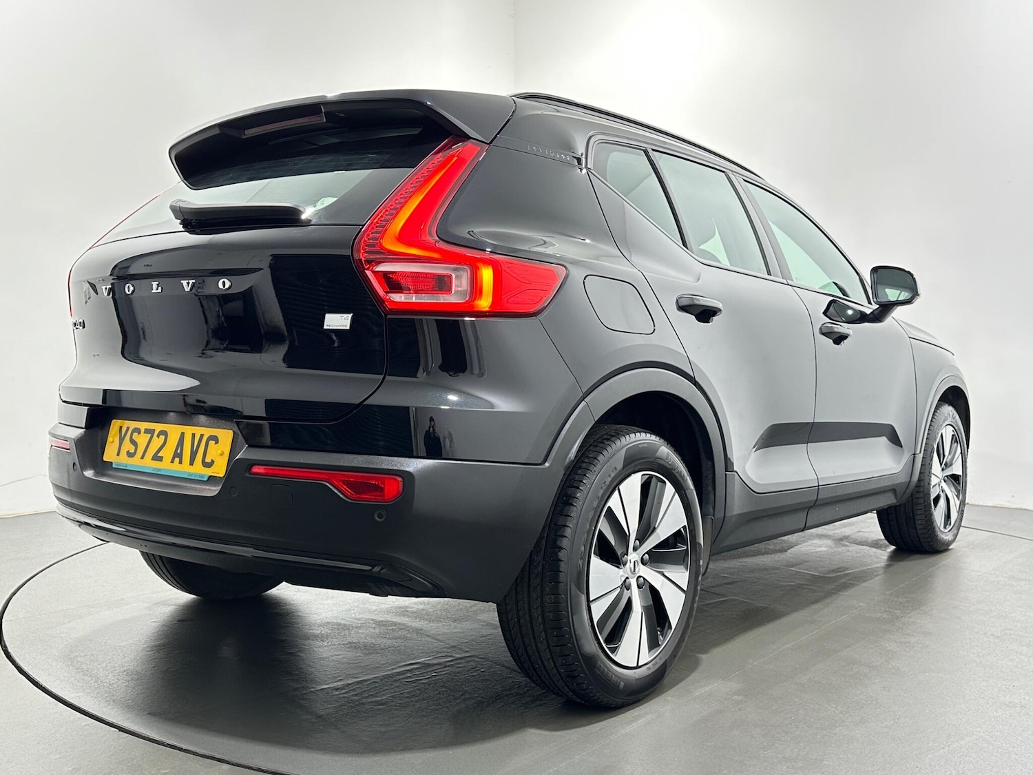 Used Volvo XC40 2022 for sale - 77290477: Photo 49