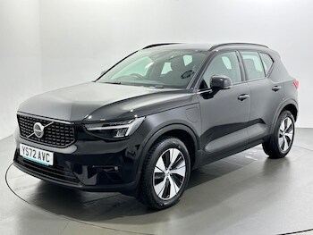 Used Volvo XC40 2022 for sale - 77290477: Photo