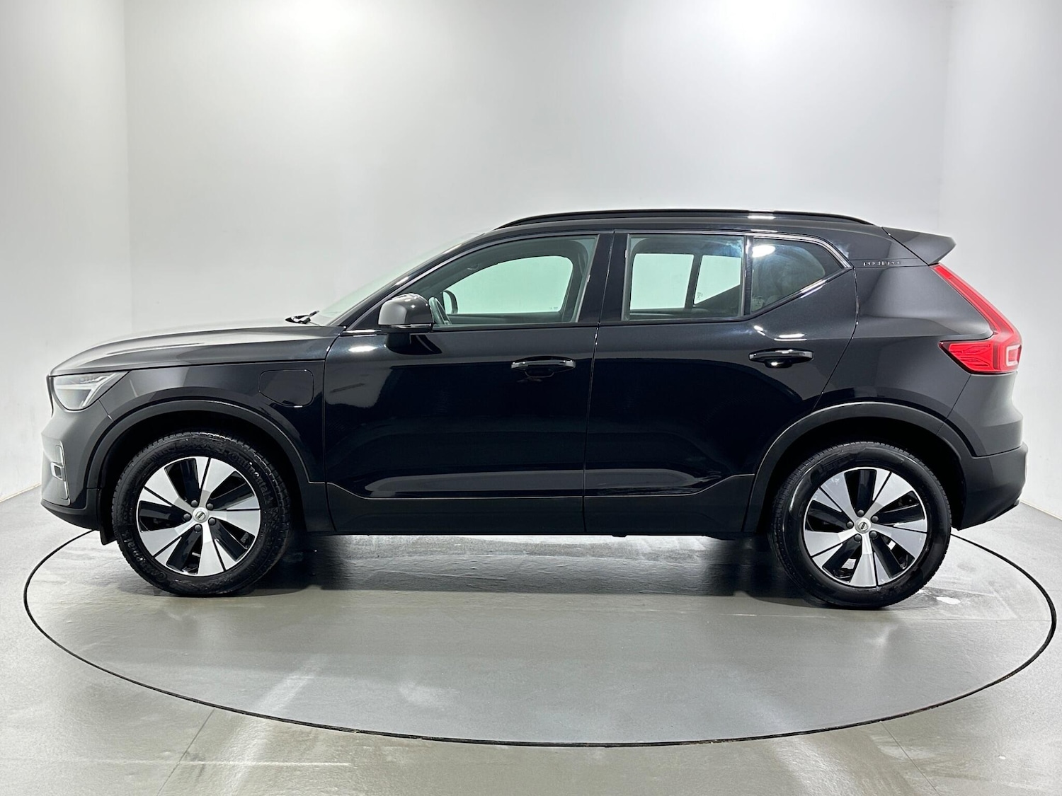 Used Volvo XC40 2022 for sale - 77290477: Photo 5