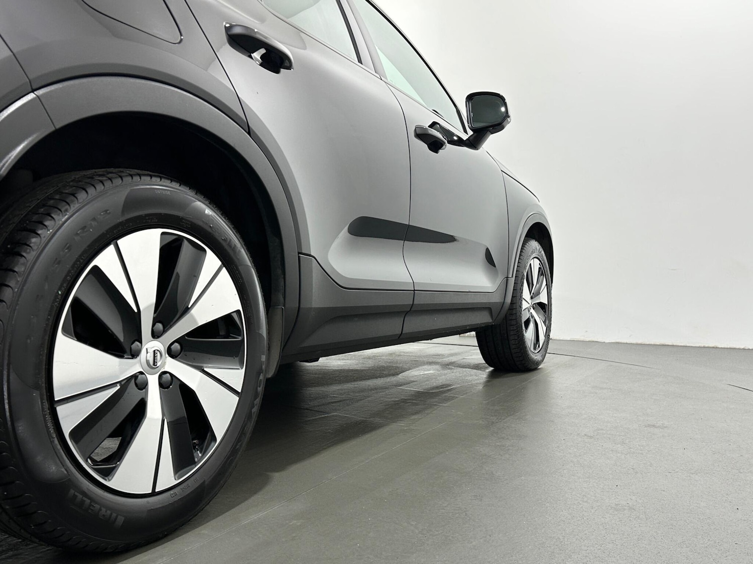 Used Volvo XC40 2022 for sale - 77290477: Photo 51