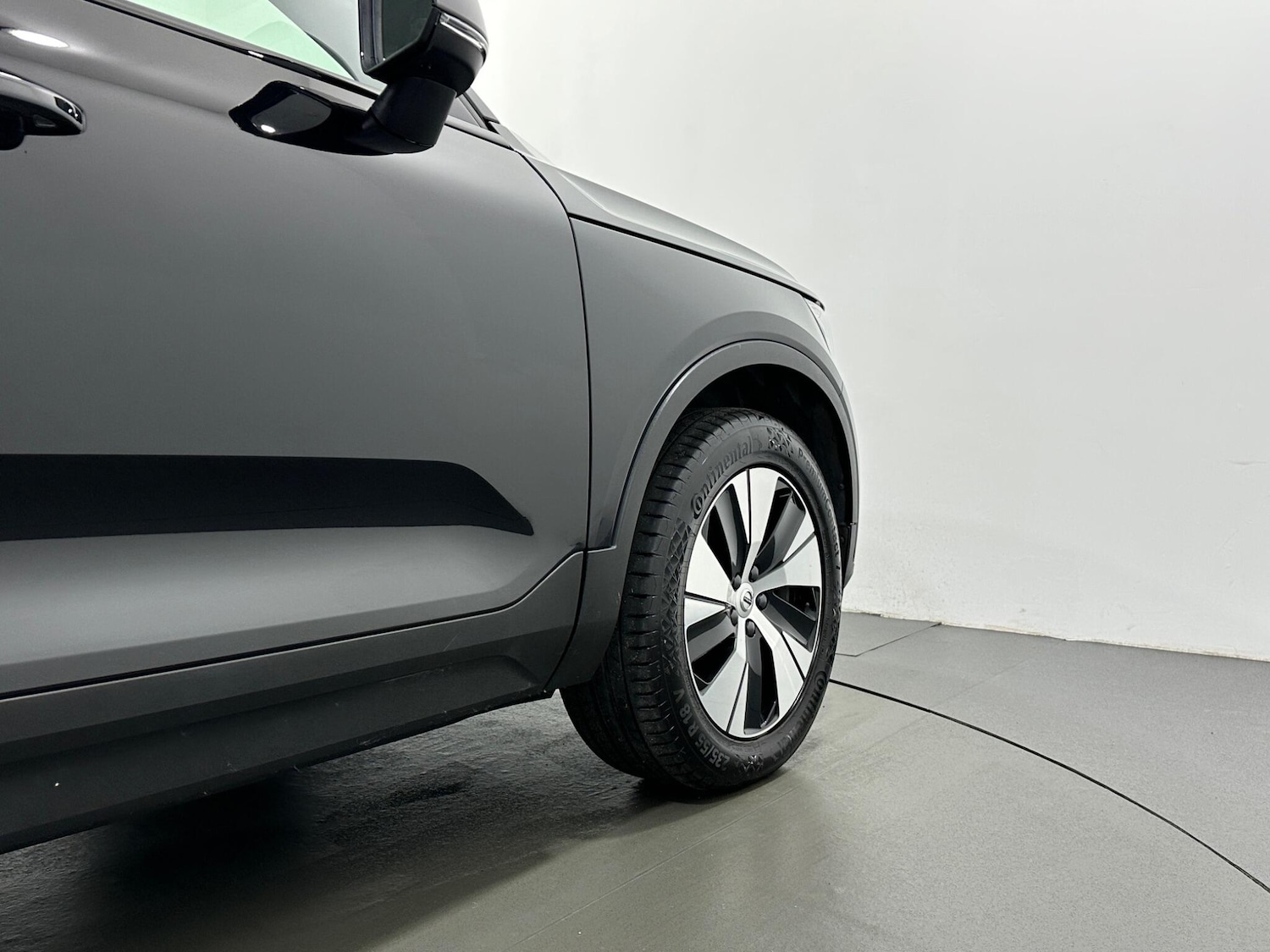 Used Volvo XC40 2022 for sale - 77290477: Photo 52