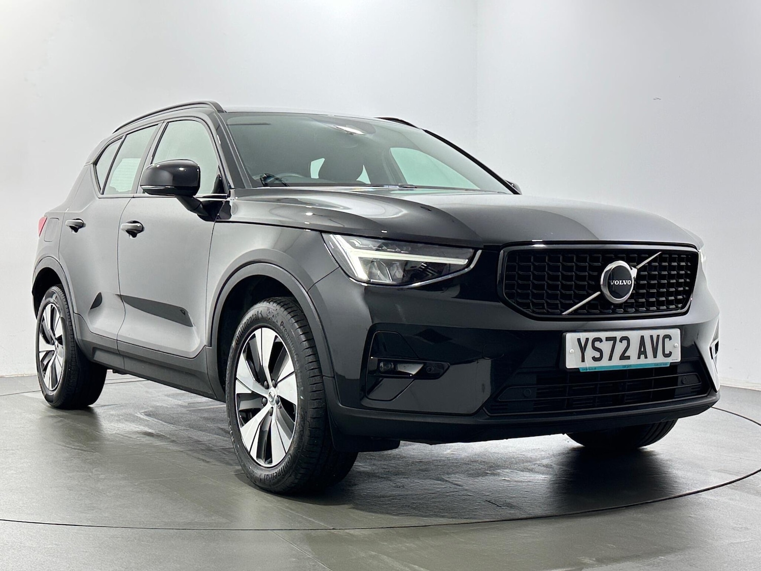 Used Volvo XC40 2022 for sale - 77290477: Photo 53