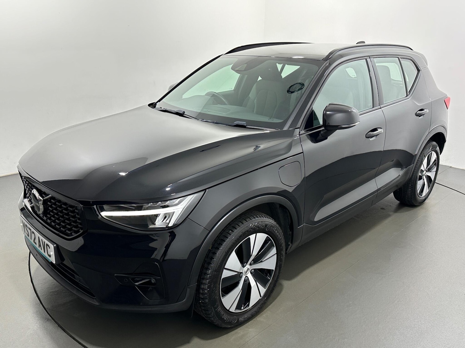 Used Volvo XC40 2022 for sale - 77290477: Photo 54