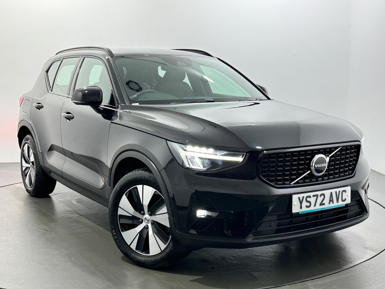 Used Volvo XC40 2022 for sale - 77290477: Photo 55
