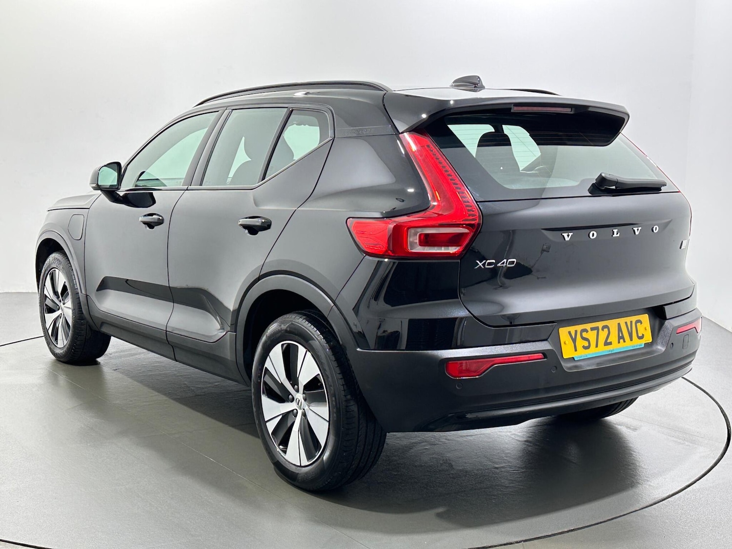 Used Volvo XC40 2022 for sale - 77290477: Photo 6