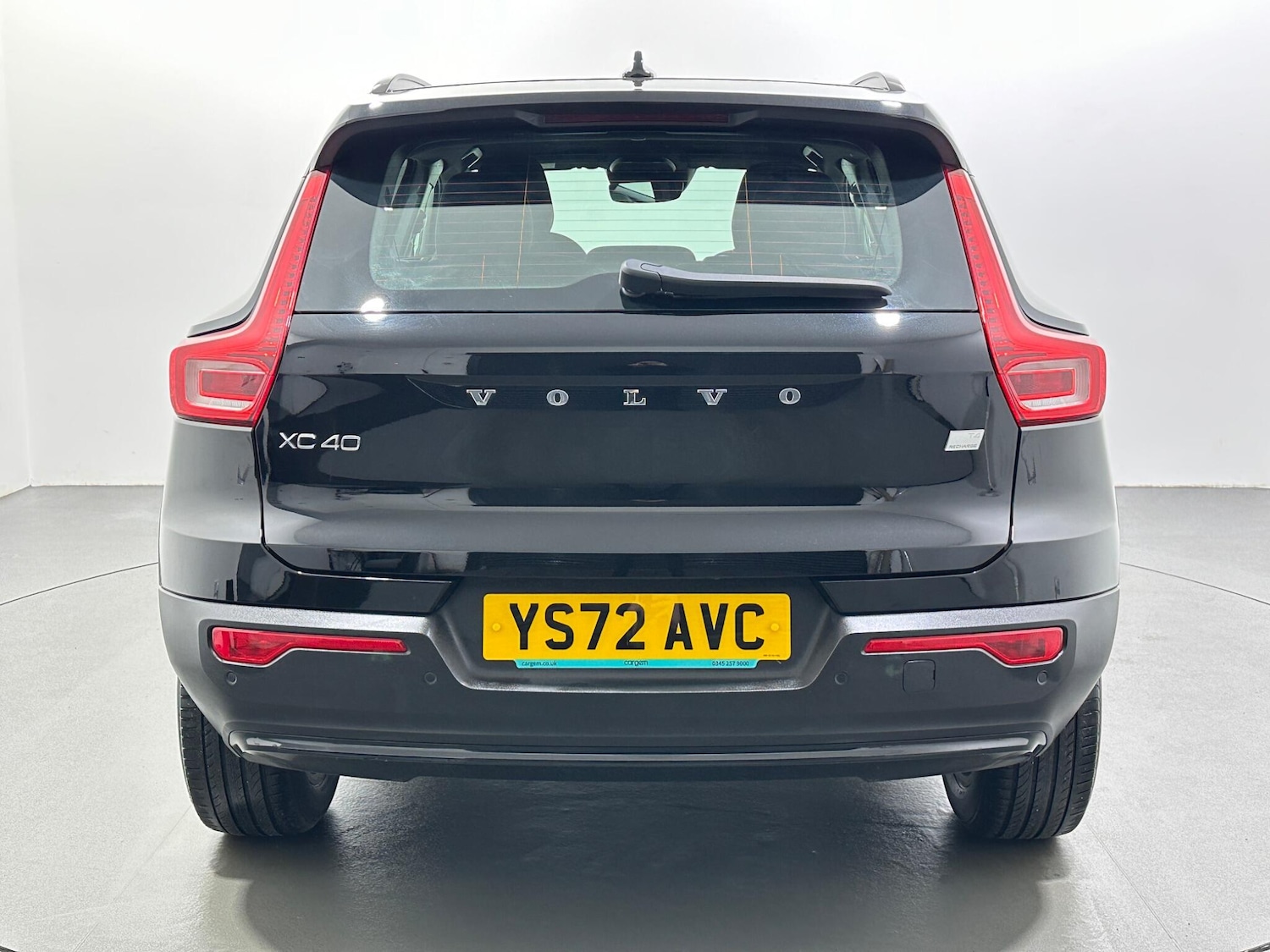 Used Volvo XC40 2022 for sale - 77290477: Photo 7