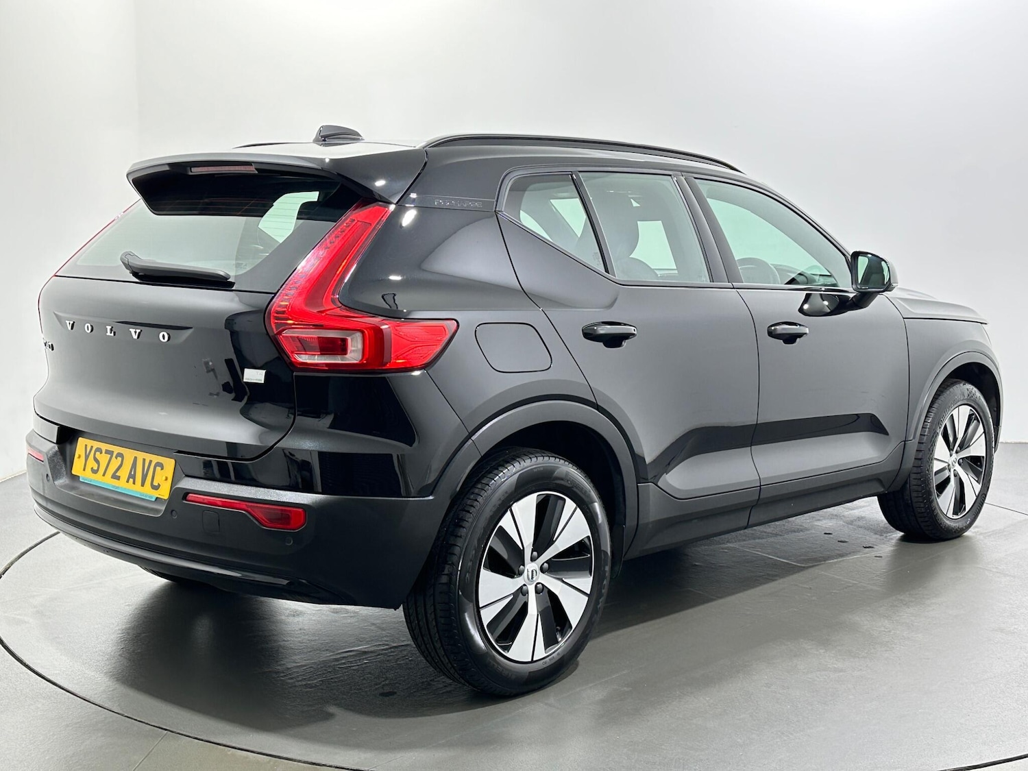 Used Volvo XC40 2022 for sale - 77290477: Photo 8