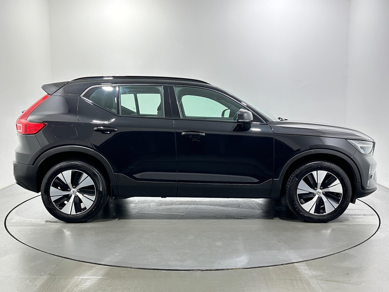 Used Volvo XC40 2022 for sale - 77290477: Photo 9