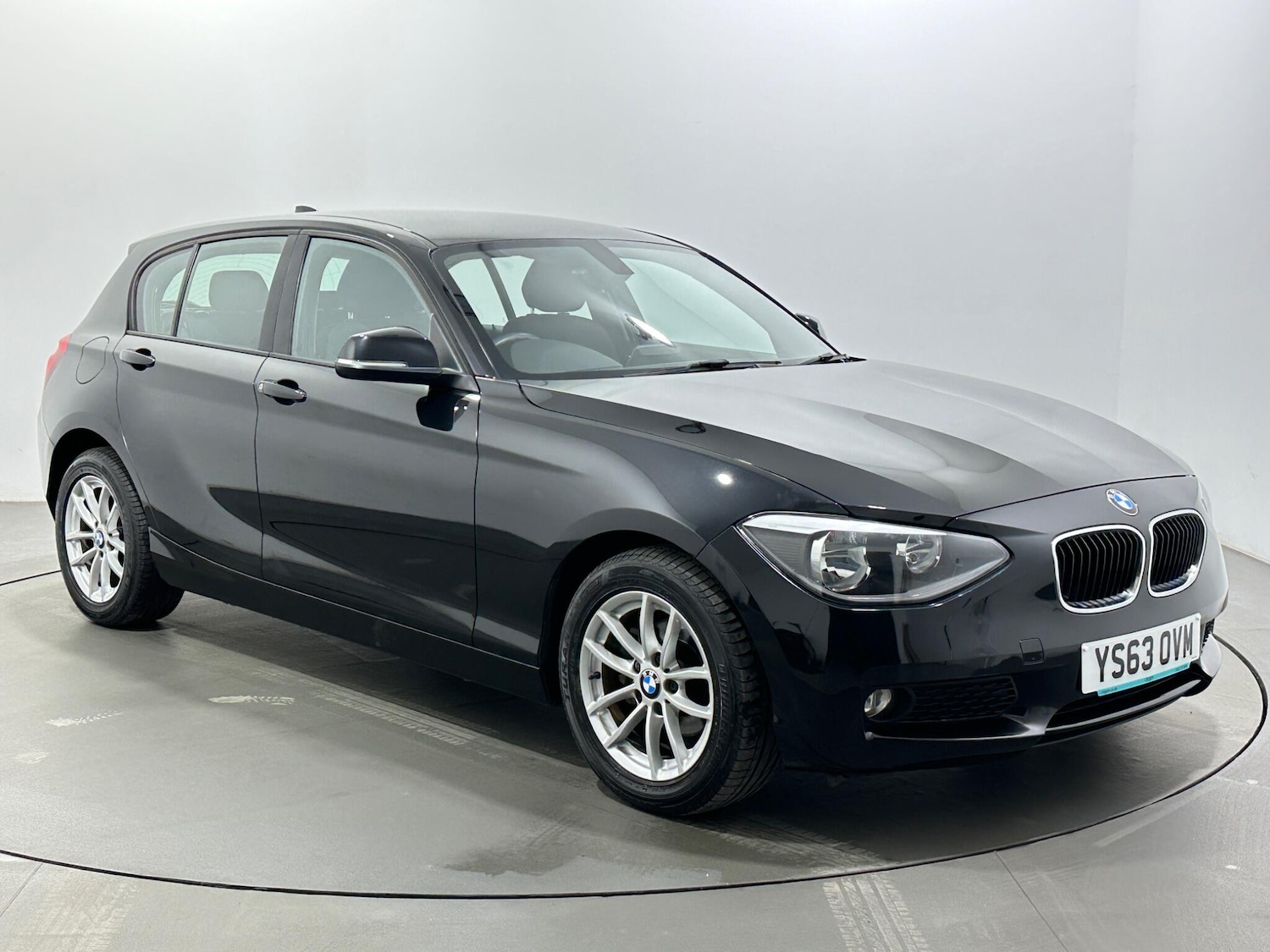 Used BMW 1 Series 2013 for sale - 78019468: Photo 1