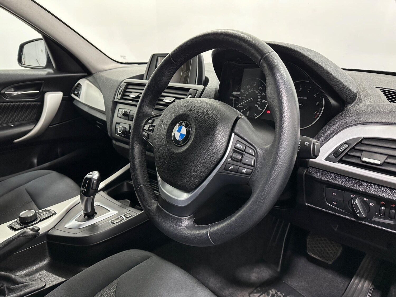 Used BMW 1 Series 2013 for sale - 78019468: Photo 11