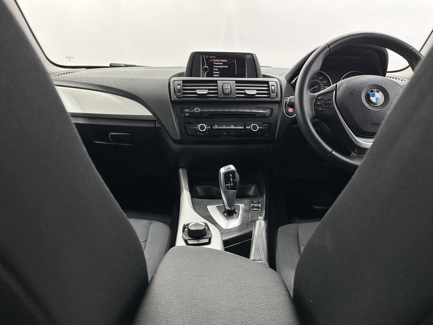 Used BMW 1 Series 2013 for sale - 78019468: Photo 19