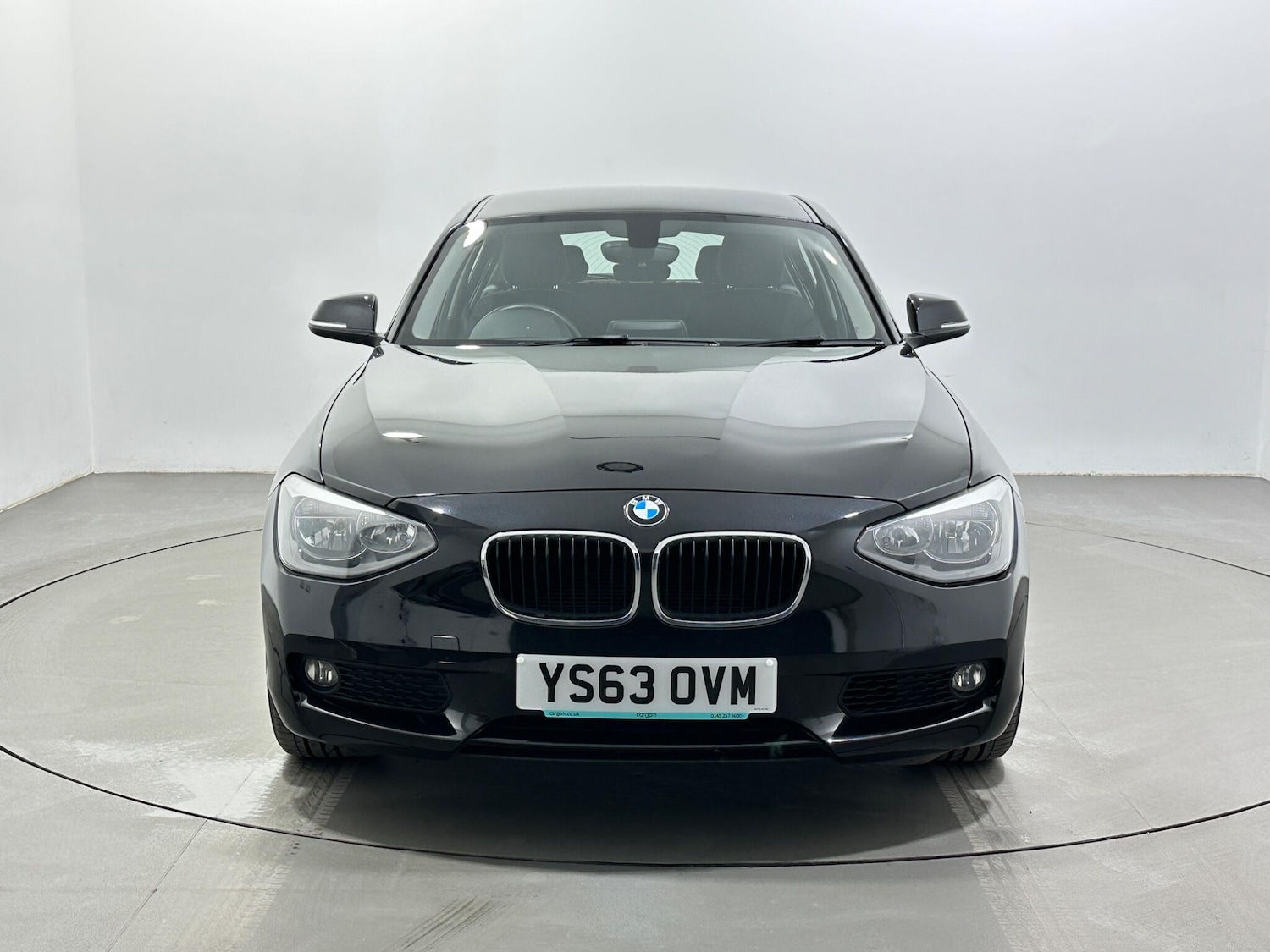 Used BMW 1 Series 2013 for sale - 78019468: Photo 3