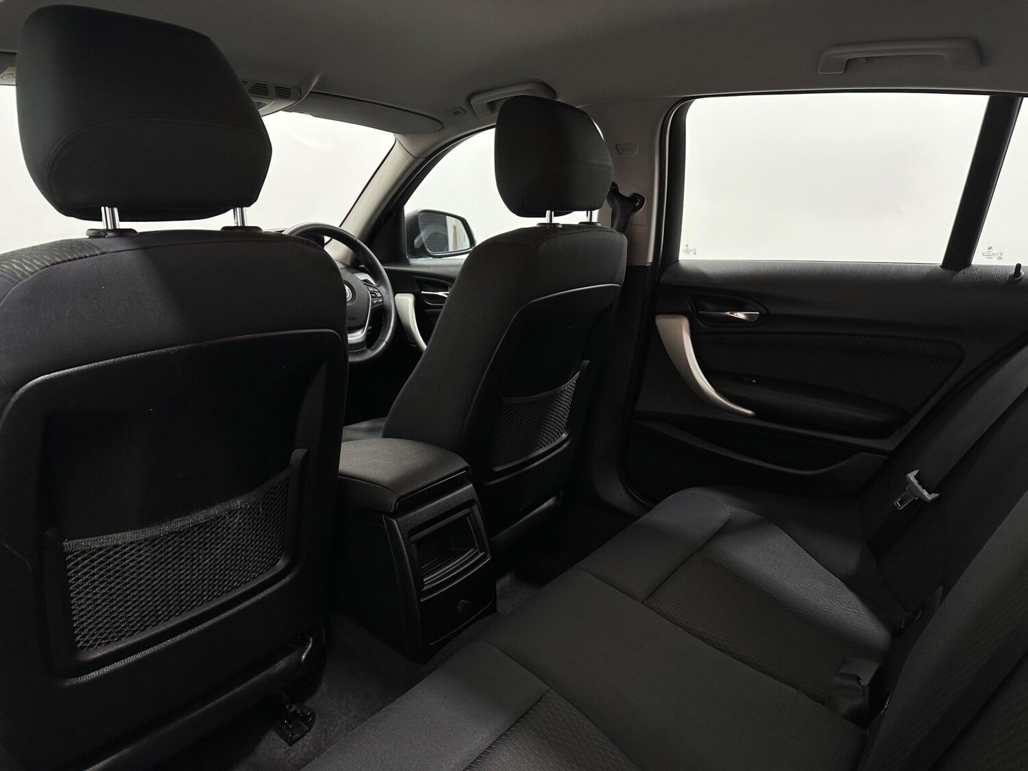 Used BMW 1 Series 2013 for sale - 78019468: Photo 36