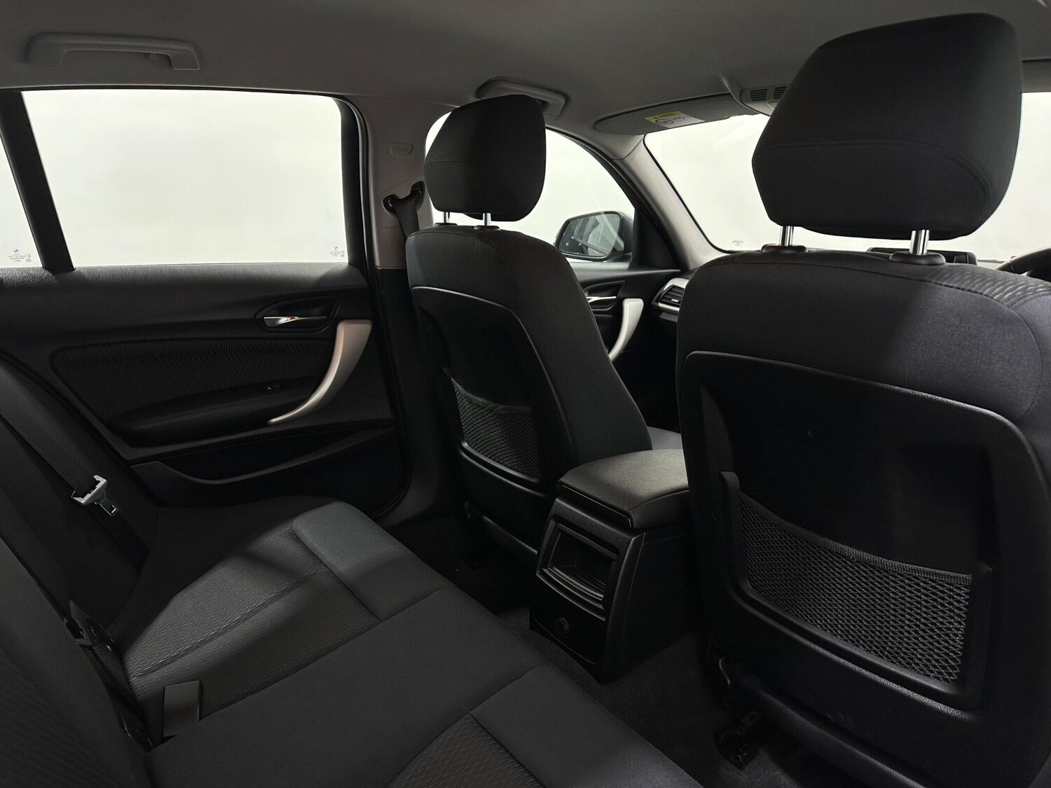 Used BMW 1 Series 2013 for sale - 78019468: Photo 39